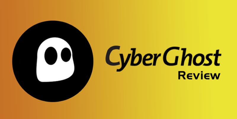 Cyberghost VPN Review