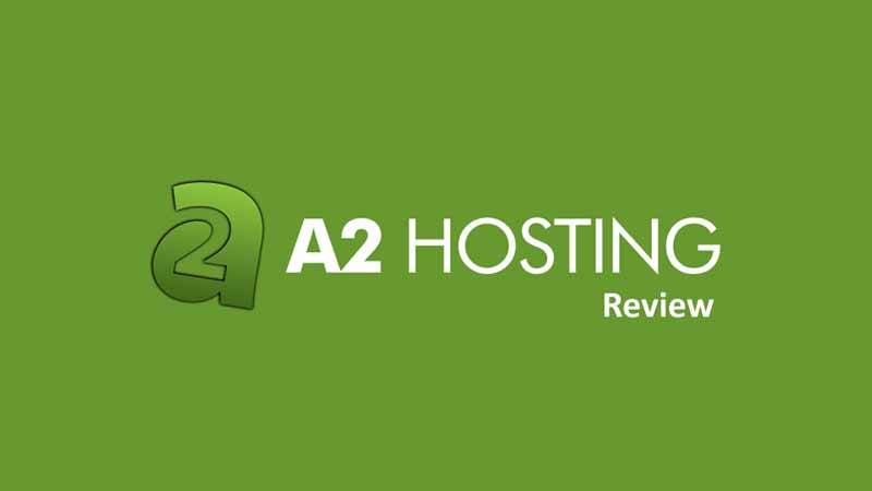 A2 Hosting Review