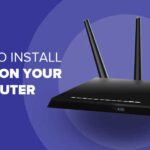 Install a VPN on Router