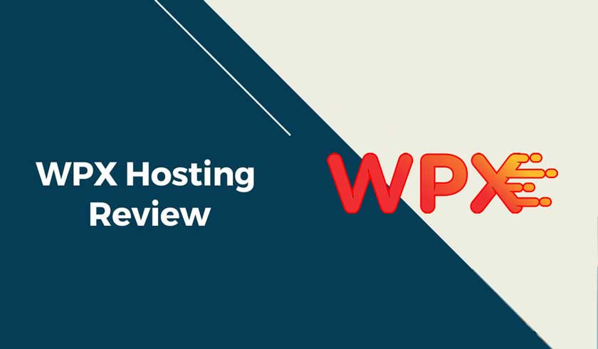 WPX Hosting Review 