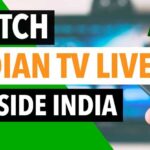 Watch Indian TV Channels From Anywhere Across The World