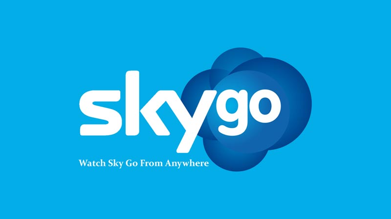 How to Watch Sky Go From Anywhere Across the World - TheSoftPot