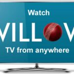 Watch Willow TV From Anywhere