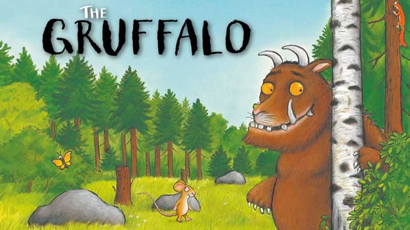 How to Watch The Gruffalo (2009) Free From Anywhere? - TheSoftPot