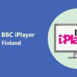 Watch BBC iPlayer in Finland