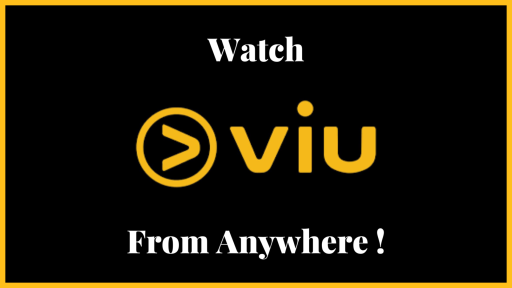 Watch VIU From Anywhere