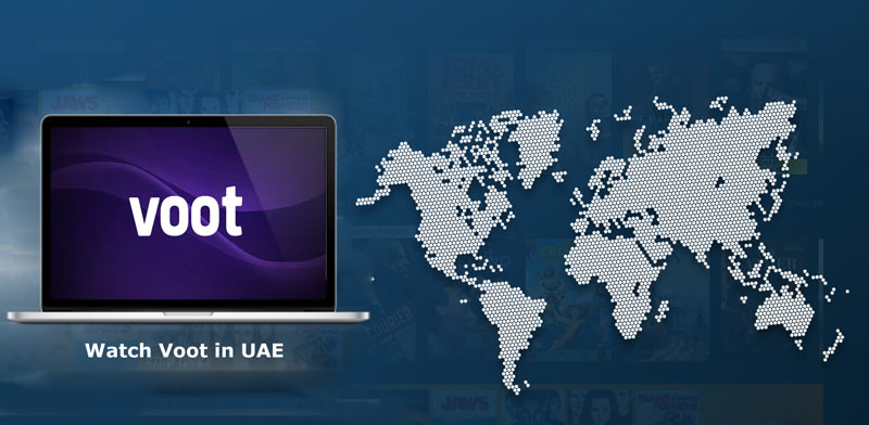 How to Watch Voot in UAE