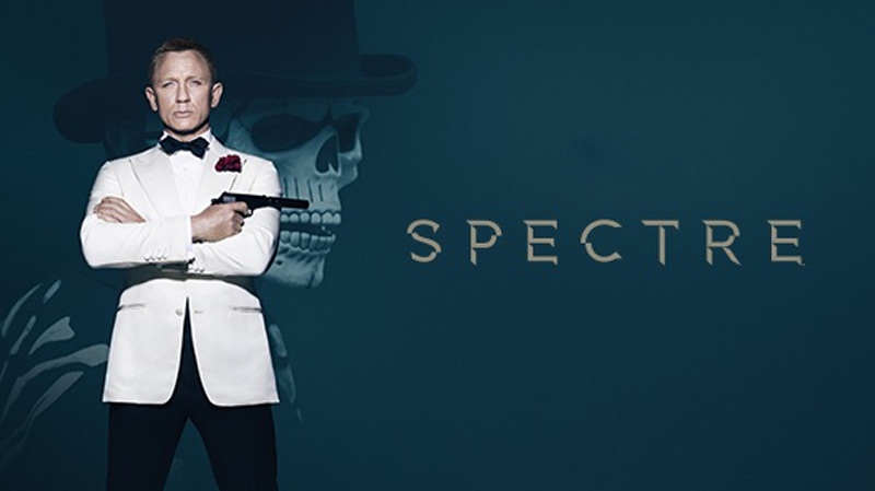 Spectre(2015)