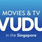 Watch Movies and TV Shows on VUDU in Singapore