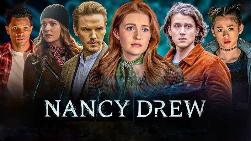 Nancy Drew: Season 3