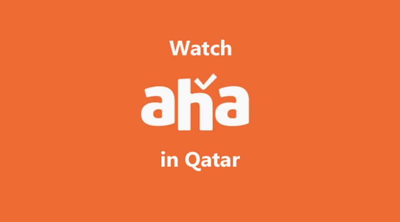 Watch Aha in Qatar