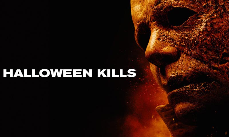 Watch Halloween Kills - Extended Cut(2021)