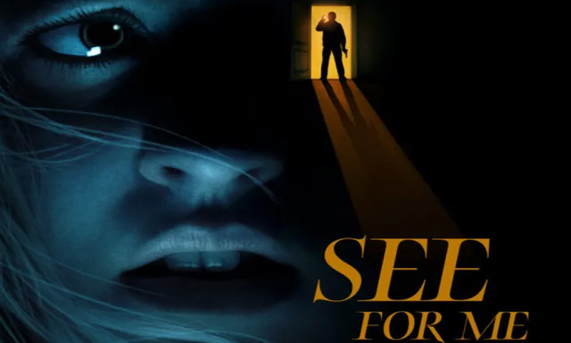 Watch See for Me(2022)