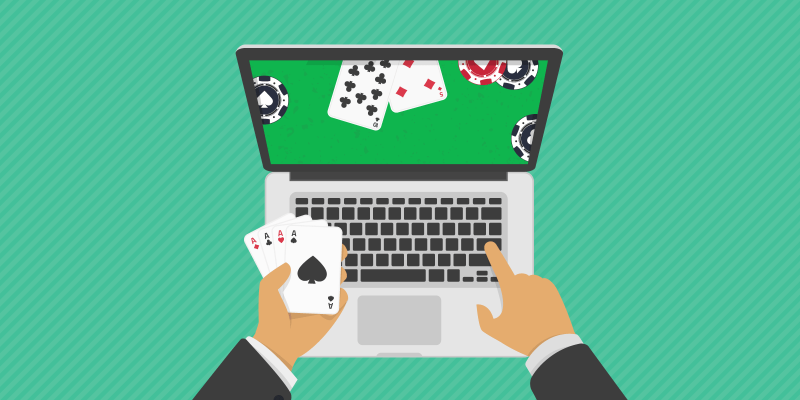 Access Betting and Gambling Sites Safely