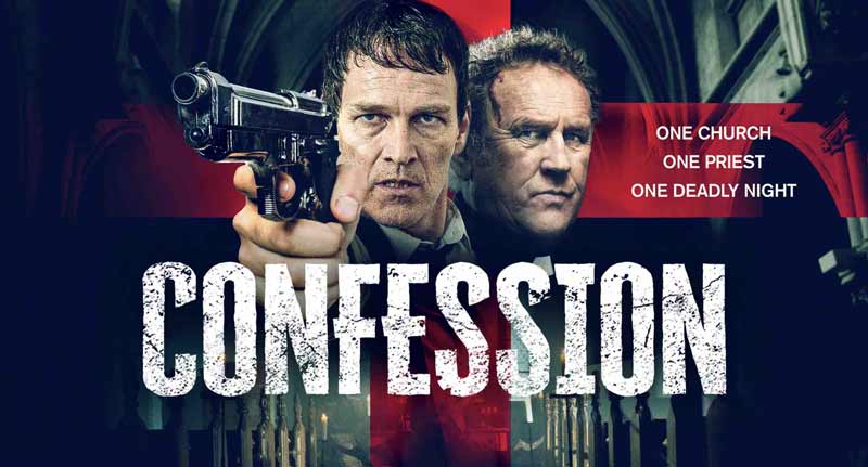  Watch Confession(2022)