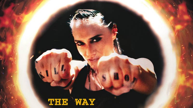 Watch The Way(2022)