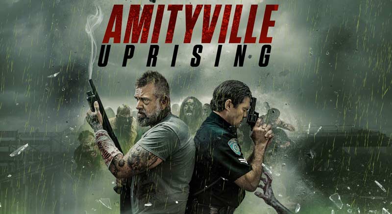 Watch Amityville Uprising(2022)