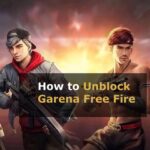 How to Get Unbanned Garena Free Fire in Your Country