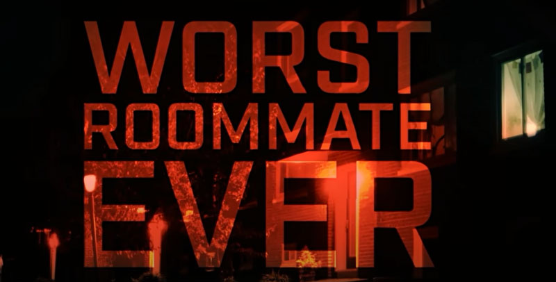 Worst Roommate Ever: Season 1 on Netflix