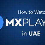 Watch Movies And Web Series Free on MX Player in UAE