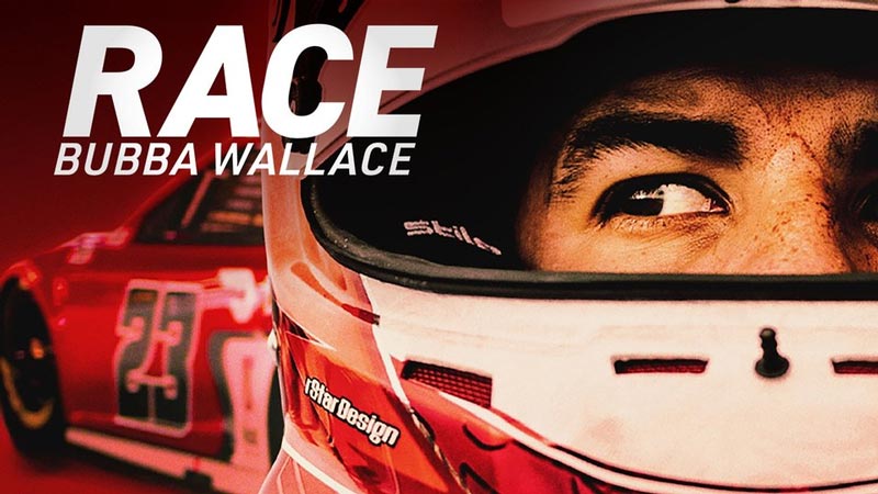 Race: Bubba Wallace: Season 1 on Netflix