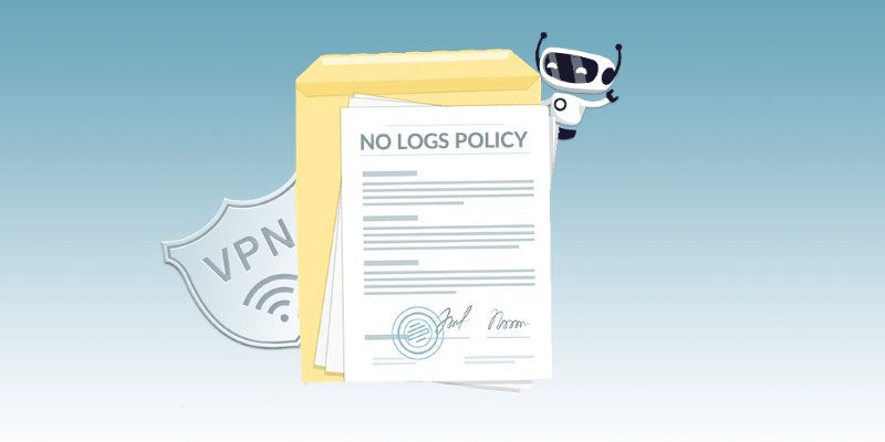 VPN No-log Policy | Everything You Need to Know