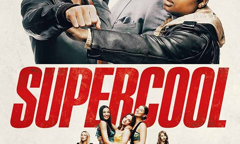 Watch Supercool(2021)