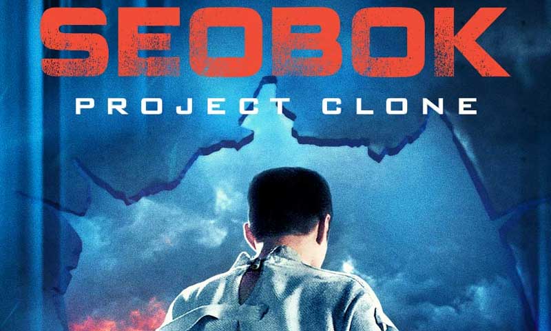 Watch Seabok: Project Clone(2021)