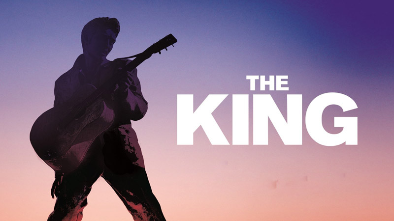 Watch The King(2018)