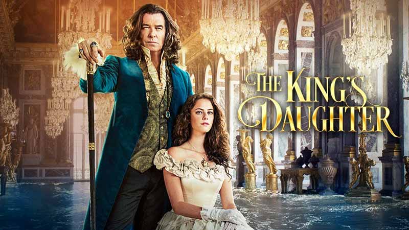 Watch The King's Daughter(2022)