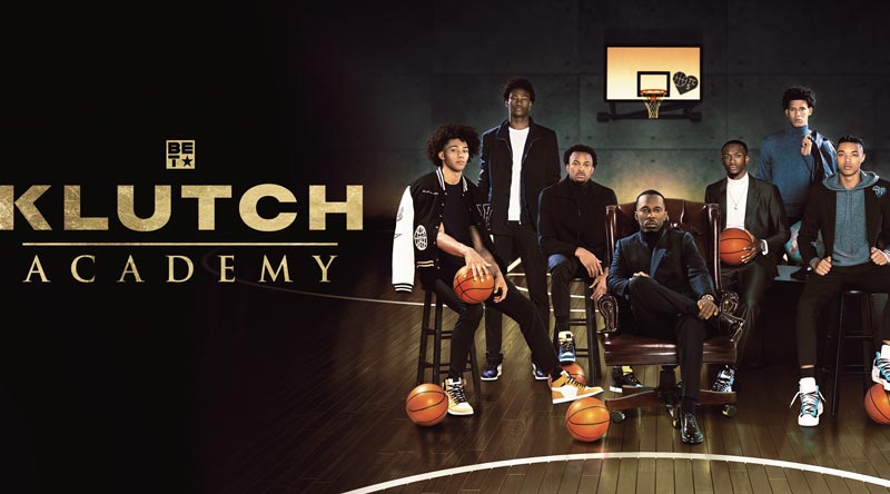 Watch Klutch Academy: Season 1
