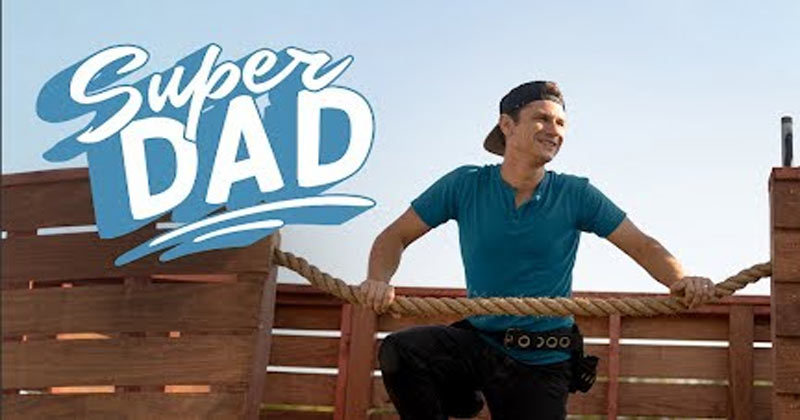 Watch Super Dad: Season 1