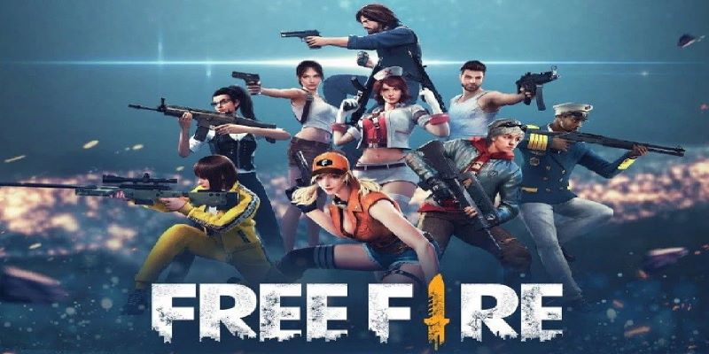 Garena Free Fire Banned in Your Country | How To Download and Play Using A VPN? - TheSoftPot