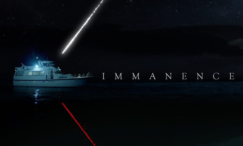 Watch Immanence(2022)