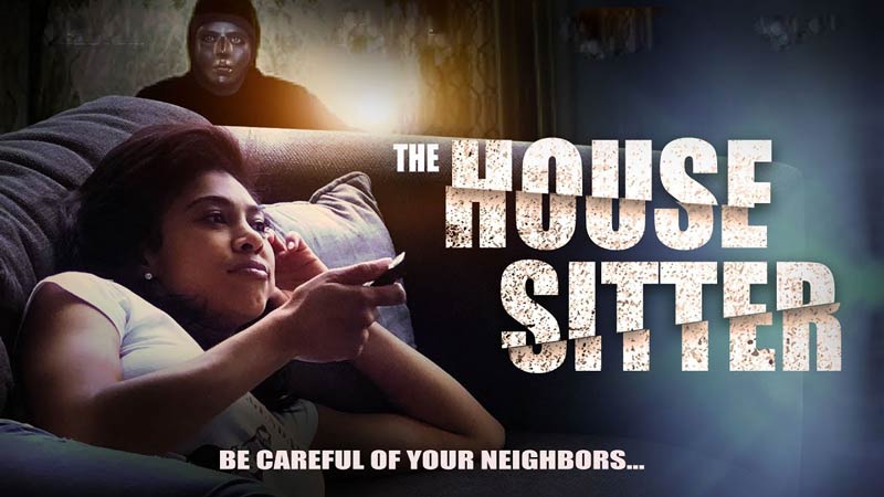 Watch The House Sitter(2022)