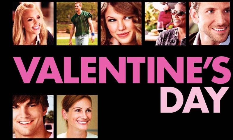 Watch Valentine's Day(2010)