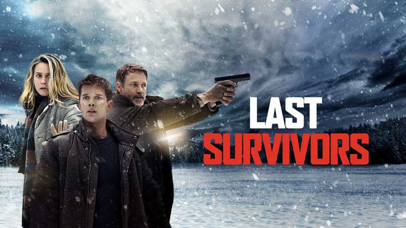 Watch Last Survivors(2022)