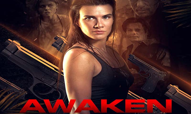Watch Awaken(2022)