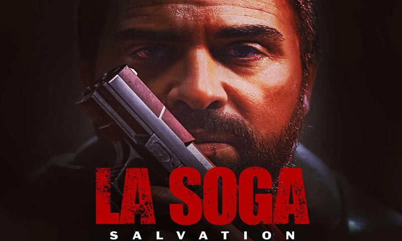 Watch La Soga Salvation(2021)