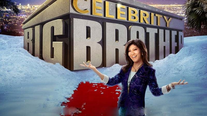 Watch Celebrity Big Brother: Season 3