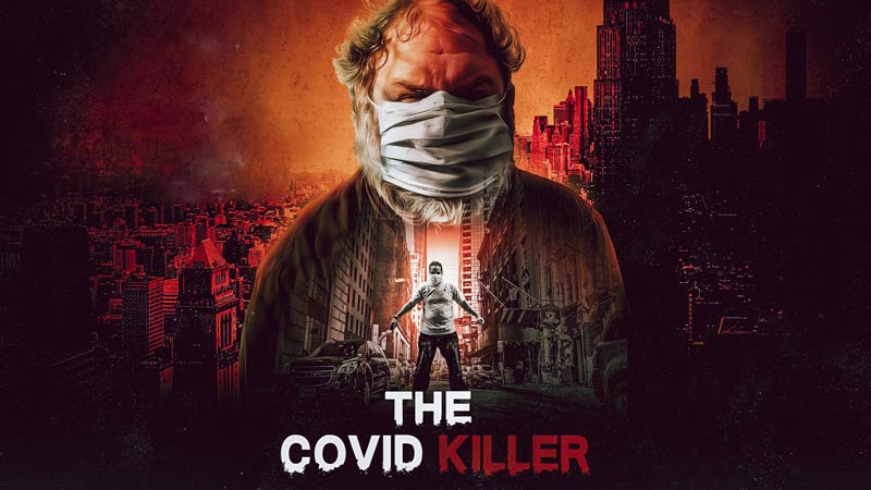 Watch The Covid Killer(2021)