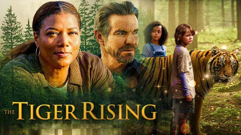 How to Watch The Tiger Rising(2022) From Anywhere - TheSoftPot