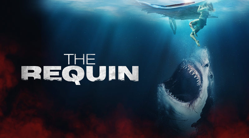 Watch The Requin(2022)