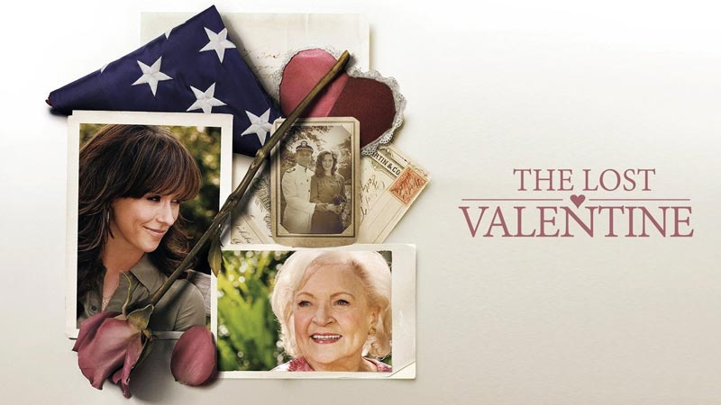 Watch The Lost Valentine(2011)