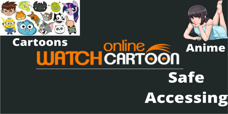 WatchCartoonOnline | How To Watch Cartoons Safely From Anywhere