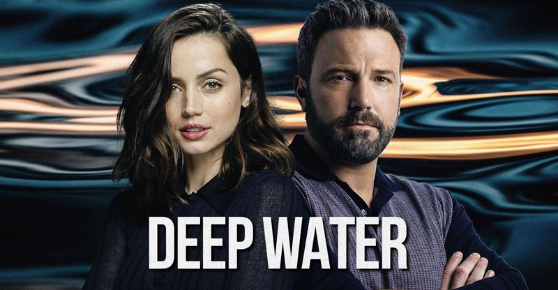 Deep Water(2022) on Hulu