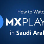 Watch Movies And Web Series Free on MX Player in Saudi Arabia