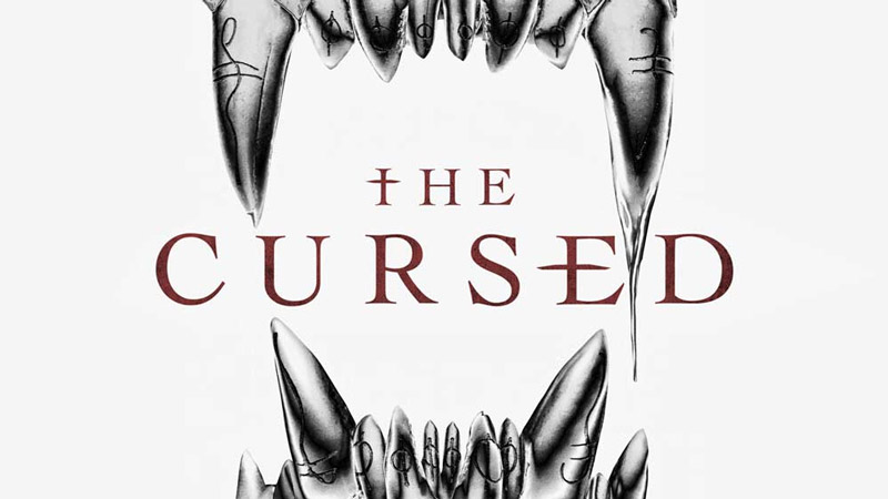 Watch The Cursed(2021)