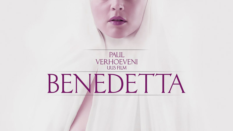 Benedetta(2021) on Hulu