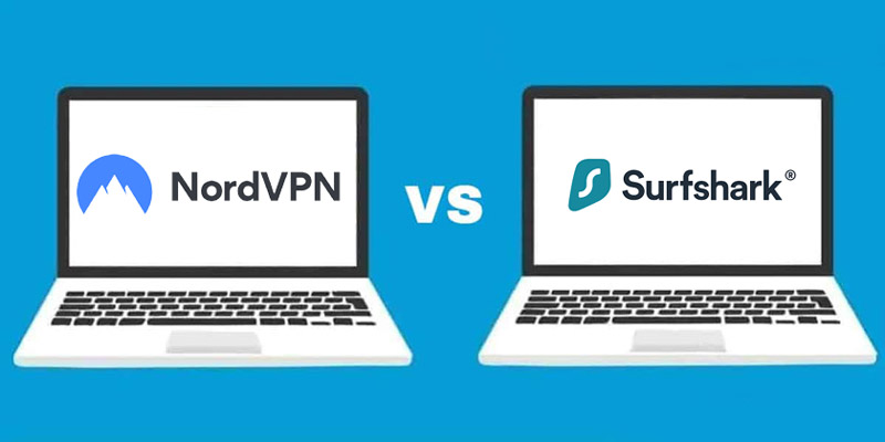 NordVPN vs SurfShark | Which Is Better For You